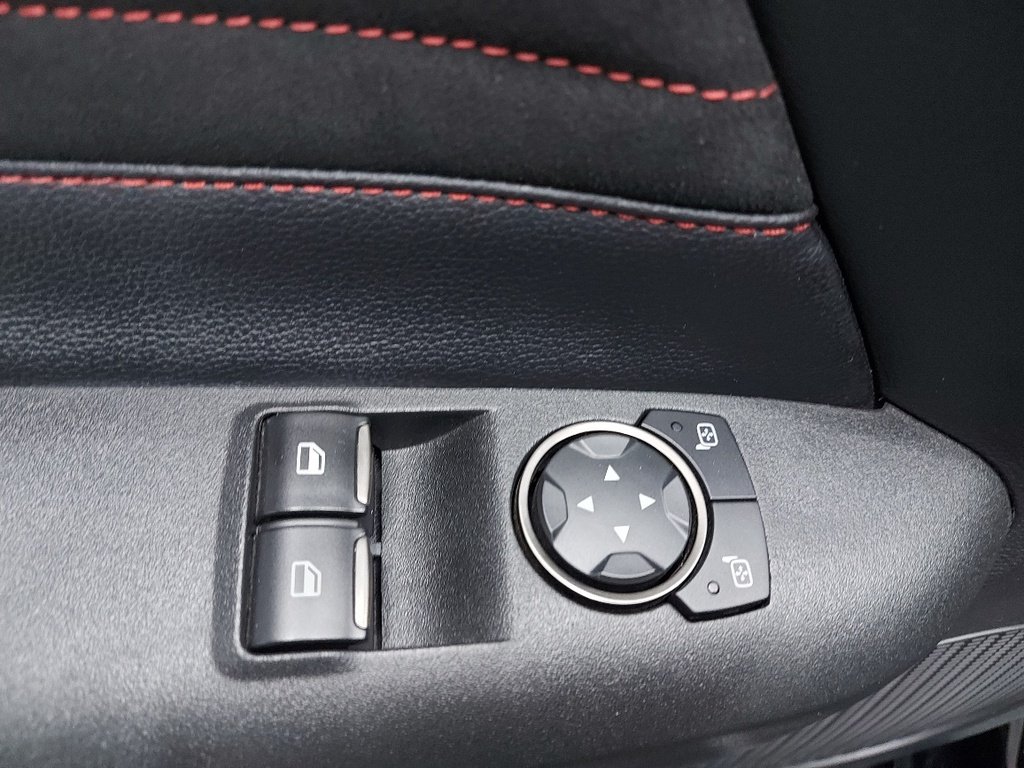 2018 Ford Mustang Black Blainville - photo #10