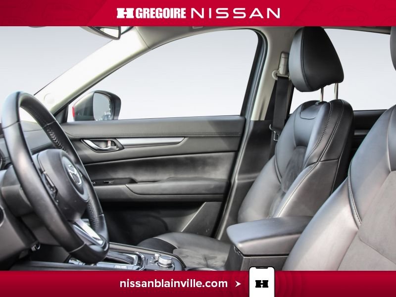 Mazda CX-5 2020 Blainville - photo #12