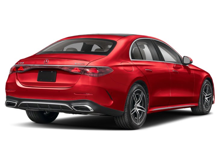 2026 Mercedes-Benz Classe-E E 450