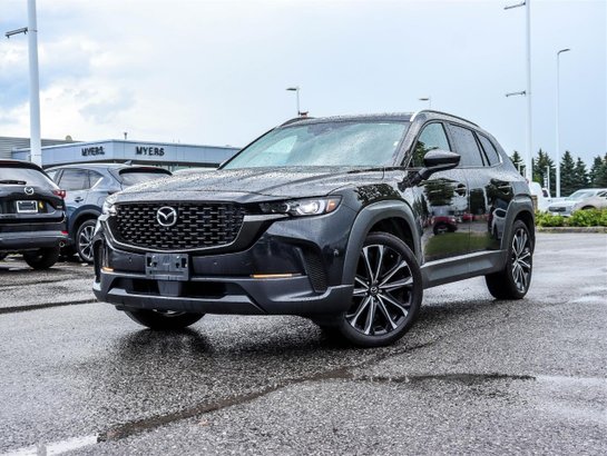2024 Mazda CX-50 2024 