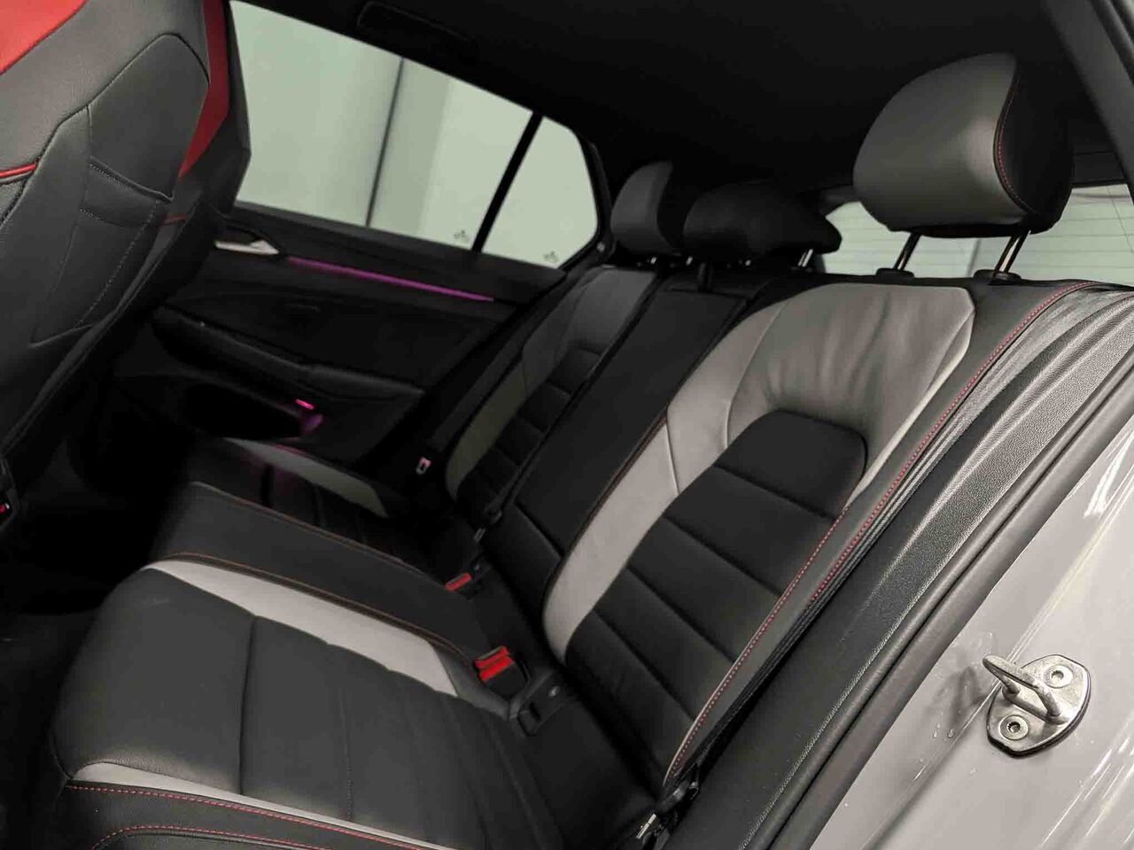 2023 Volkswagen GOLF GTI 2.0 TSI Performance Toit Ouvrant Manuelle Other Sherbrooke - photo #19