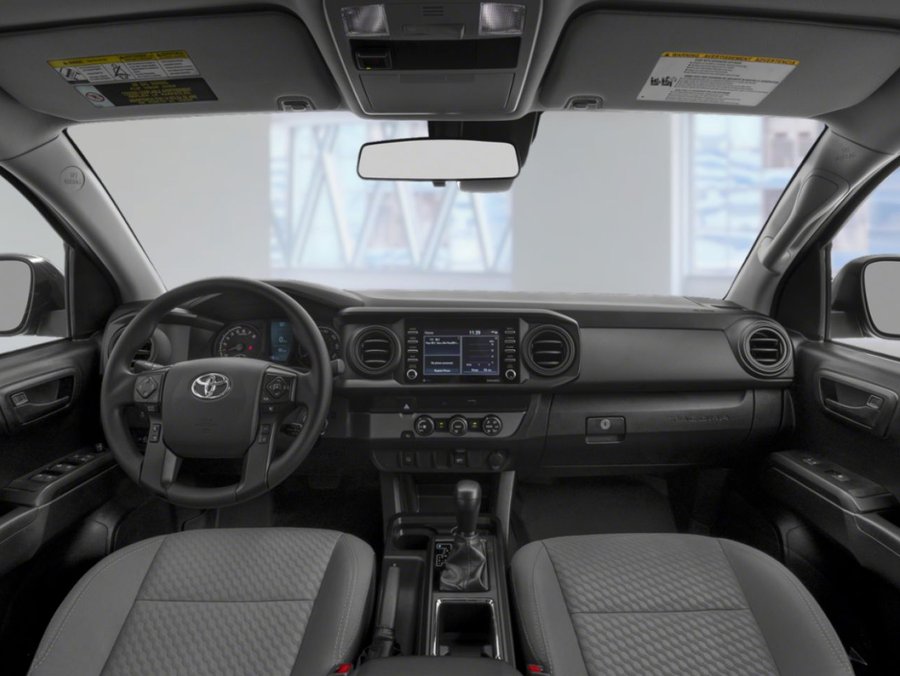 2022 Toyota Tacoma TRD PRO 2022 Green