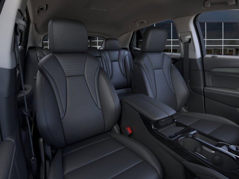 2026 BUICK Envision Privilégiée 4 portes TI SUMMIT WHITE Sherbrooke - photo #15