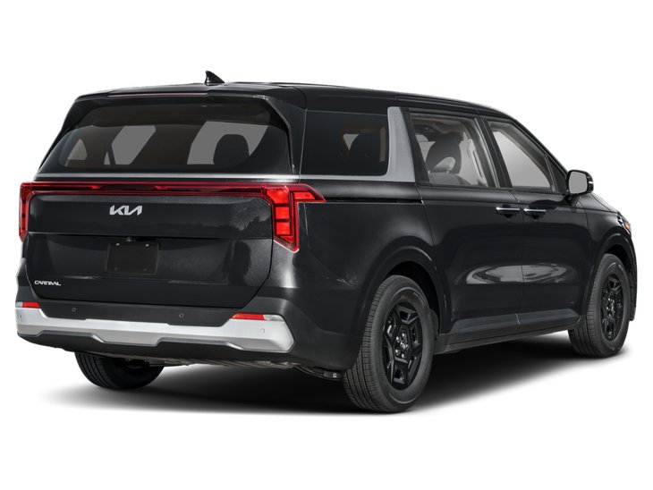 2026 Kia Carnival LX