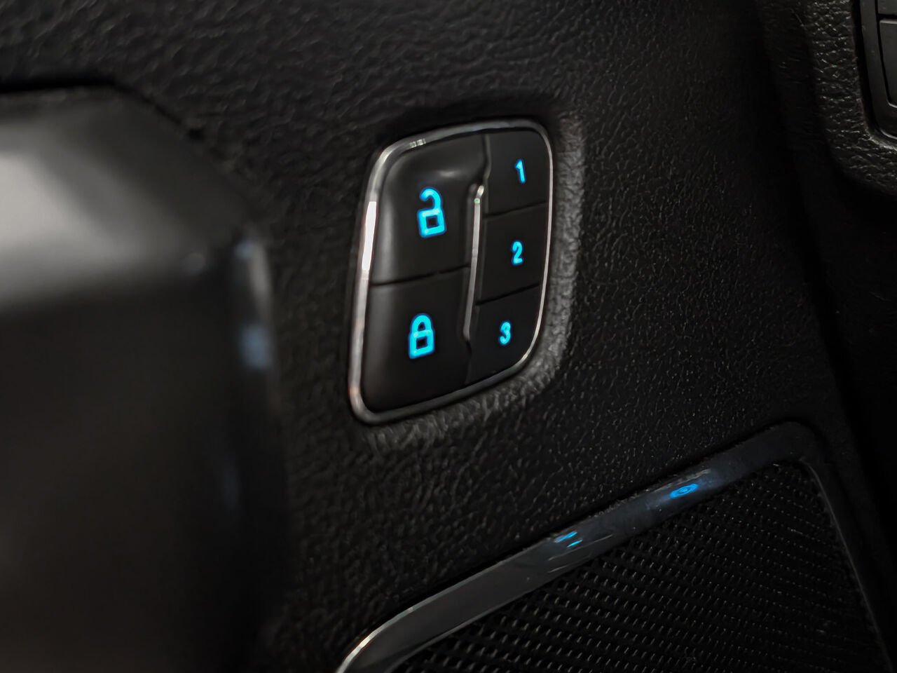 Ford F-150 LARIAT SPORT FX4 Moteur 3.5L 2018 Noir Sherbrooke - photo #20