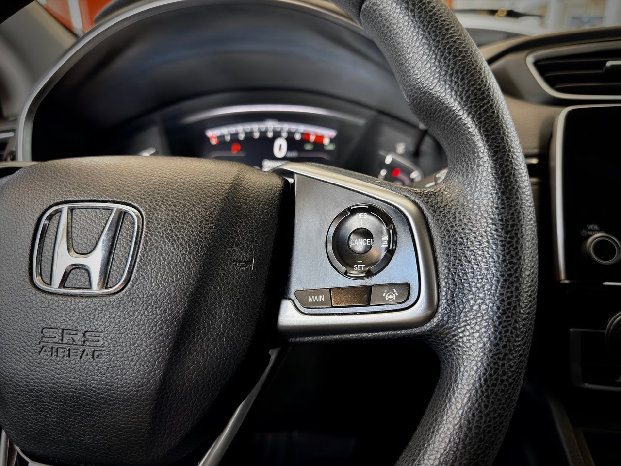 2019 Honda CR-V Blue Notre-Dame-des-Prairies - photo #24