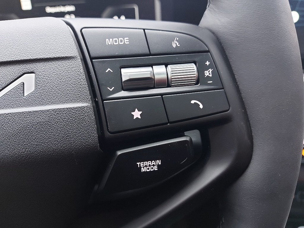 2026 KIA Sportage Grey Blainville - photo #22