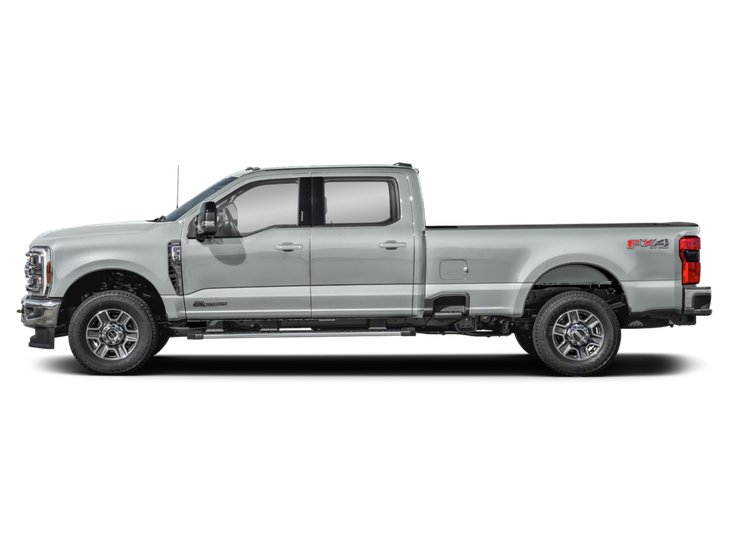2026 Ford Super Duty F-350 à roues arrière simples LARIAT