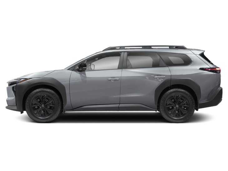 2026 Toyota bZ Woodland Ensemble catégorie supérieure