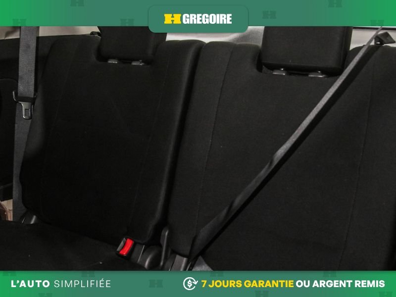 Mitsubishi Outlander 820393 | ES AUTO A/C MAGS CAM RECUL BLEUTOOTH 2020 Gris Laval - photo #25