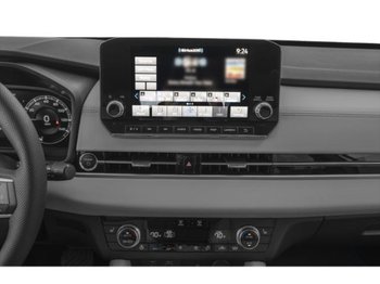 Mitsubishi Outlander Plug-In Hybrid GT