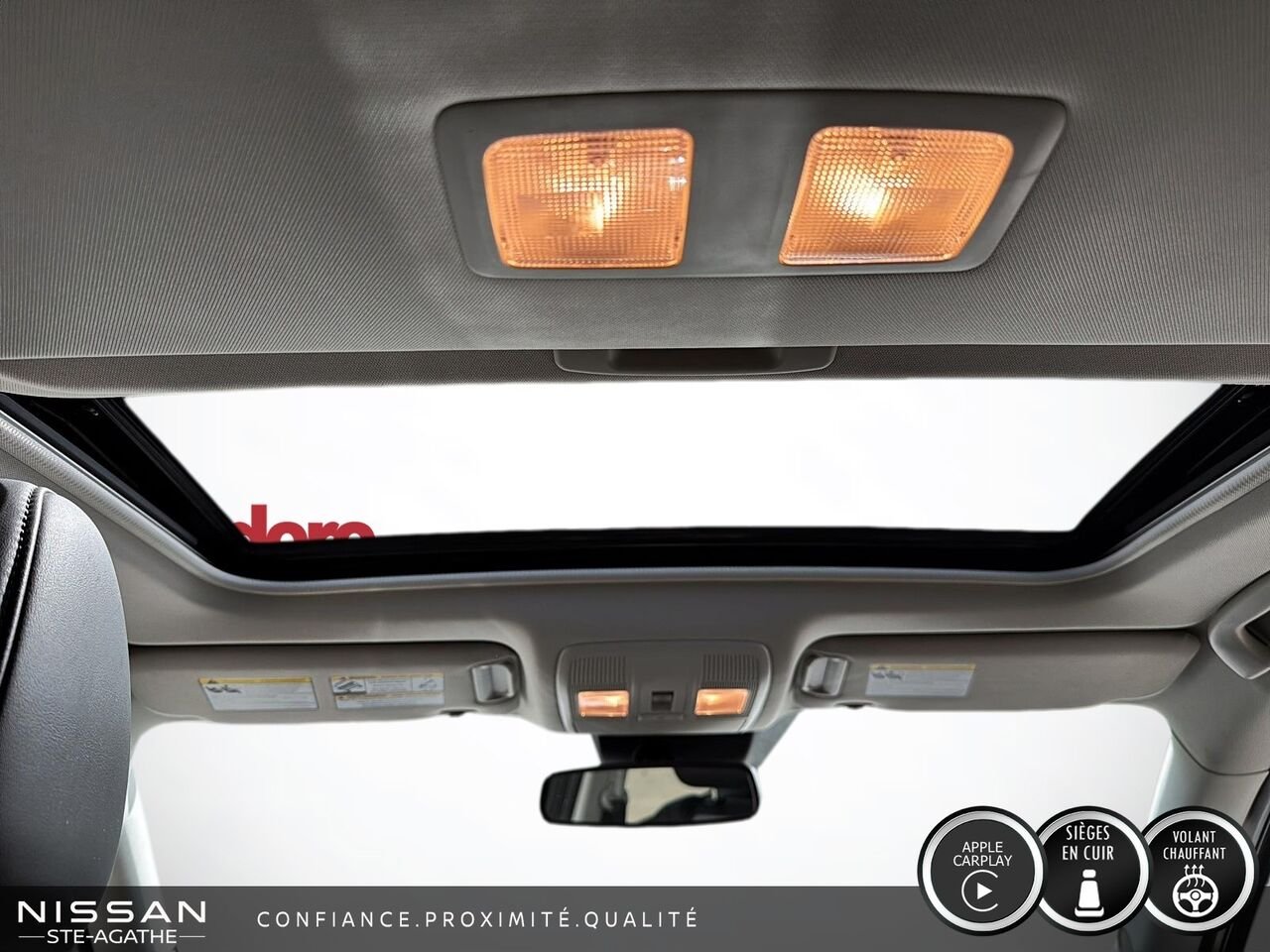 2022 Mazda CX-5 White Sainte-Agathe-des-Monts - photo #12