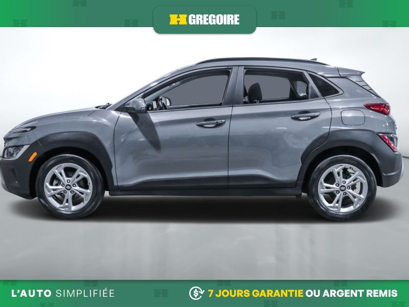 Hyundai Kona 2023 2023 Gris