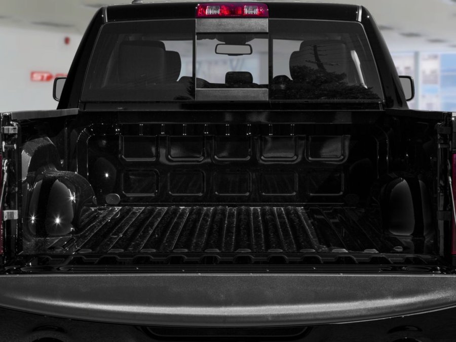 Ram 1500 2016 2016 Bleu