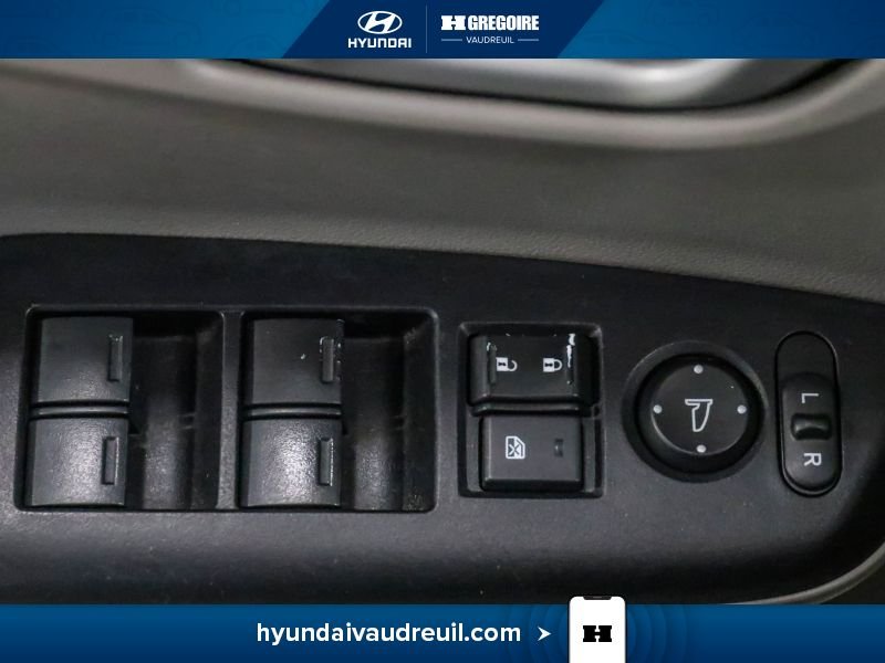 Honda Civic 2013 Gris Saint-Eustache - photo #16