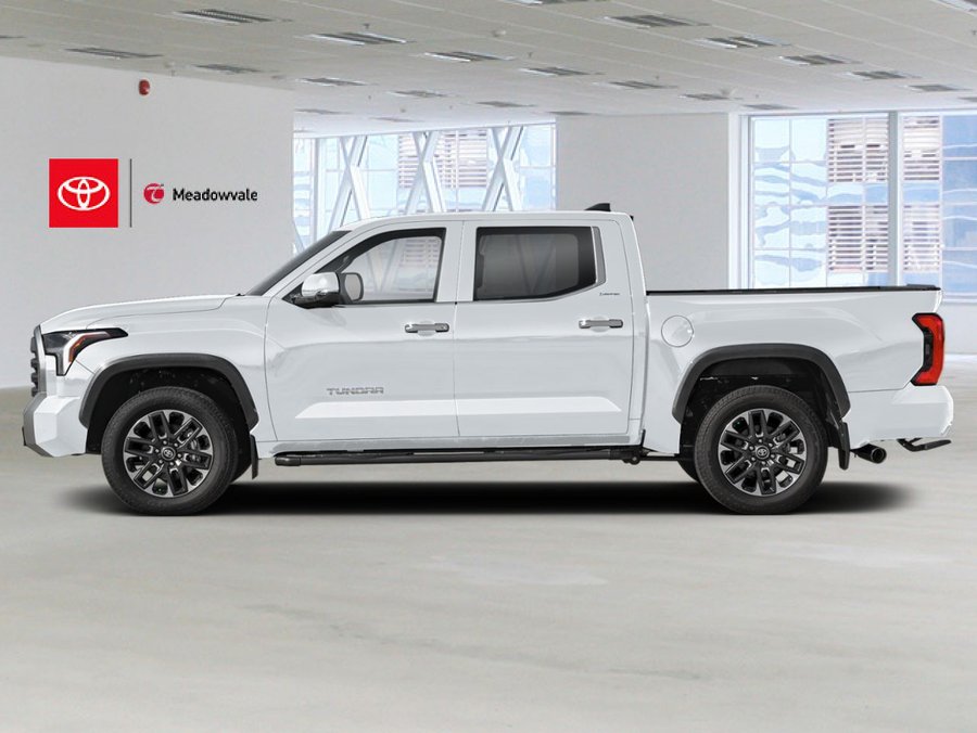 2026 TOYOTA Tundra 2026 Wind Chill Pearl