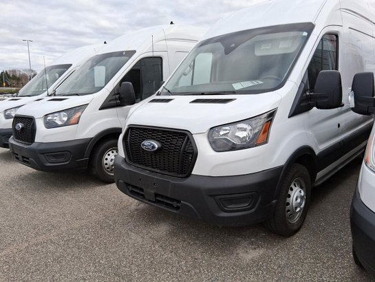 2025 Ford Transit 250 TOIT HAUT 2025 