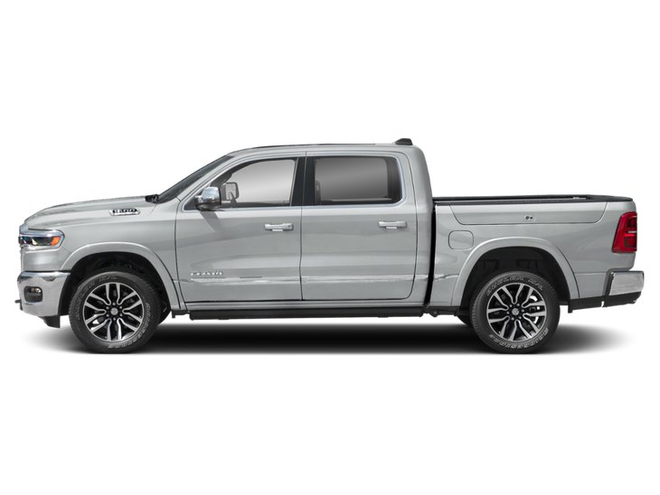2026 Ram 1500 Limited Longhorn