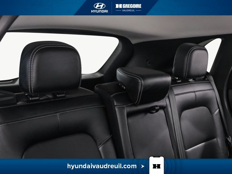 Ford Escape 2024 Argent Saint-Eustache - photo #32