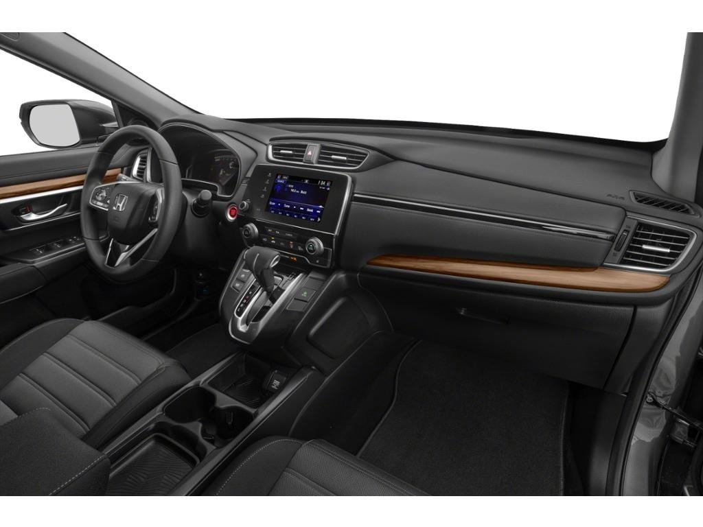 Honda CR-V EX 2018 Blue Ottawa & Gatineau - photo #10