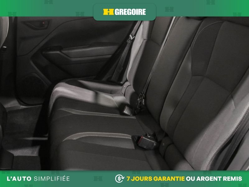 Subaru Impreza 2024 Gris Blainville - photo #27