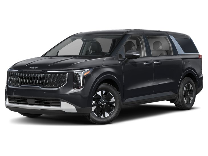 2027 Kia Carnival hybride LX
