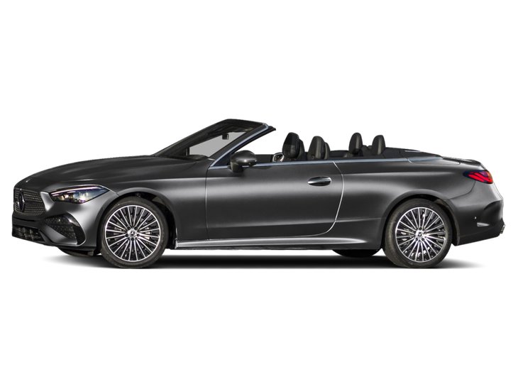 2026 Mercedes-Benz CLE CLE 300