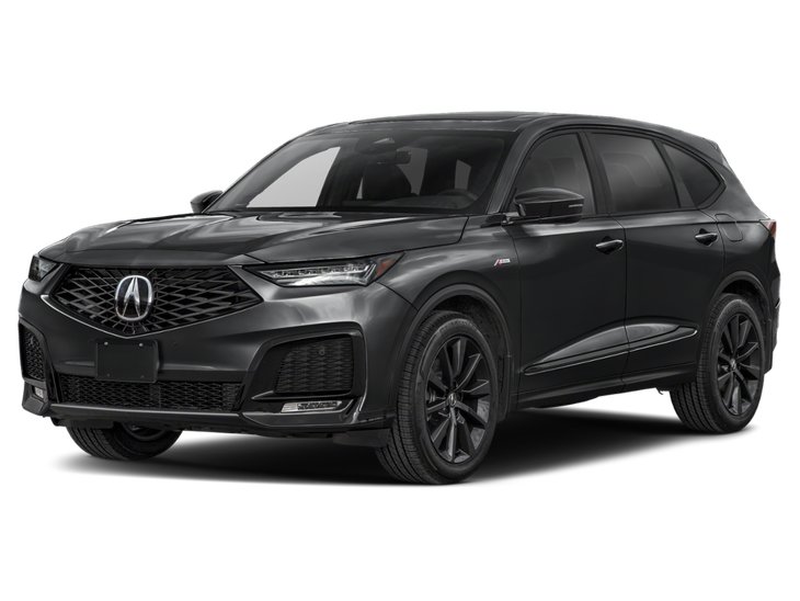 2025 Acura MDX A-Spec
