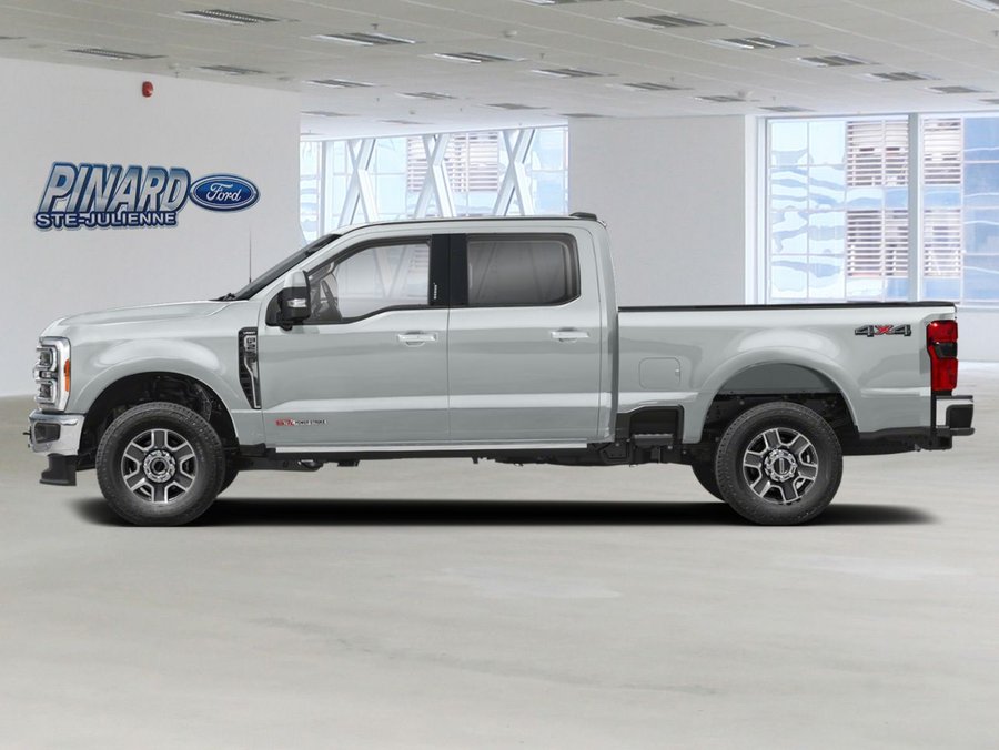 2026 Ford Super Duty F-250 SRW 2026 Avalanche