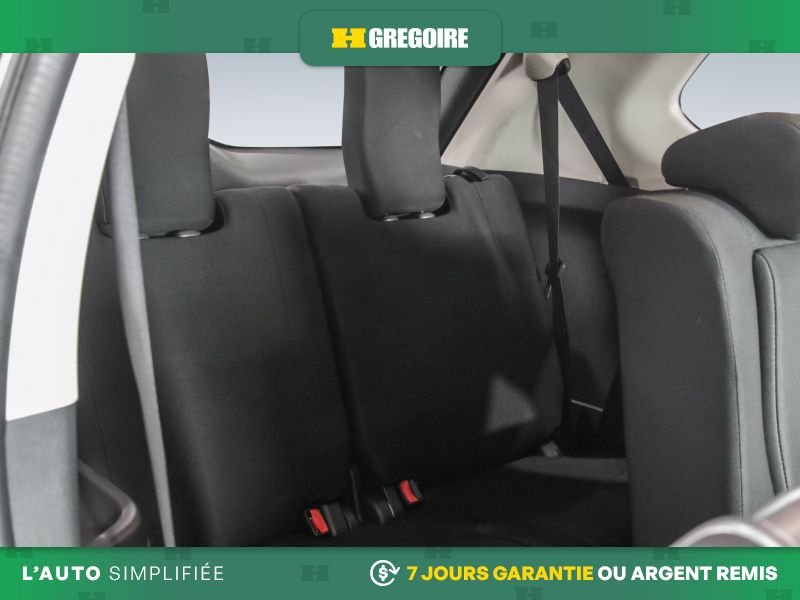 2020 Mitsubishi Outlander Black Saint-Eustache - photo #28