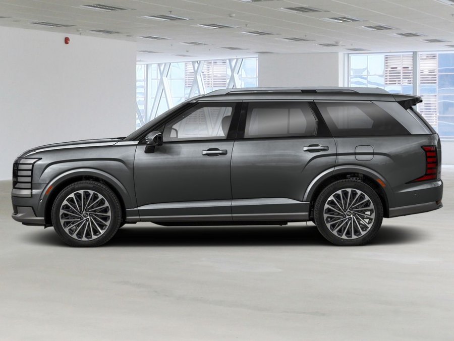HYUNDAI Palisade hybride 2026 2026 Gris écotronique