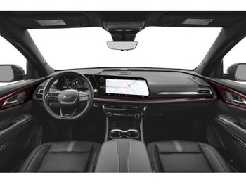 Chevrolet Traverse RS