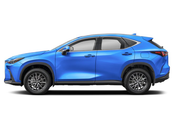 2026 Lexus NX NX 350h