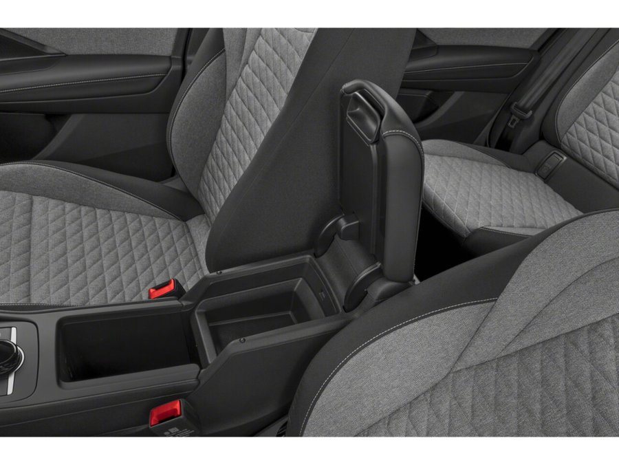 Volkswagen Tiguan 2026 2026 Noir profond nacré