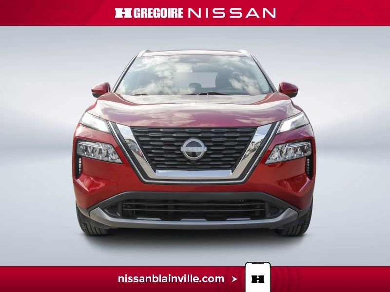 Nissan Rogue 2023 2023 Rouge