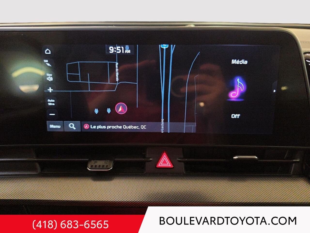 2023 Kia Sportage hybride rechargeable 99449B-140 | EX Premium TI, AWD Grey Québec - photo #14