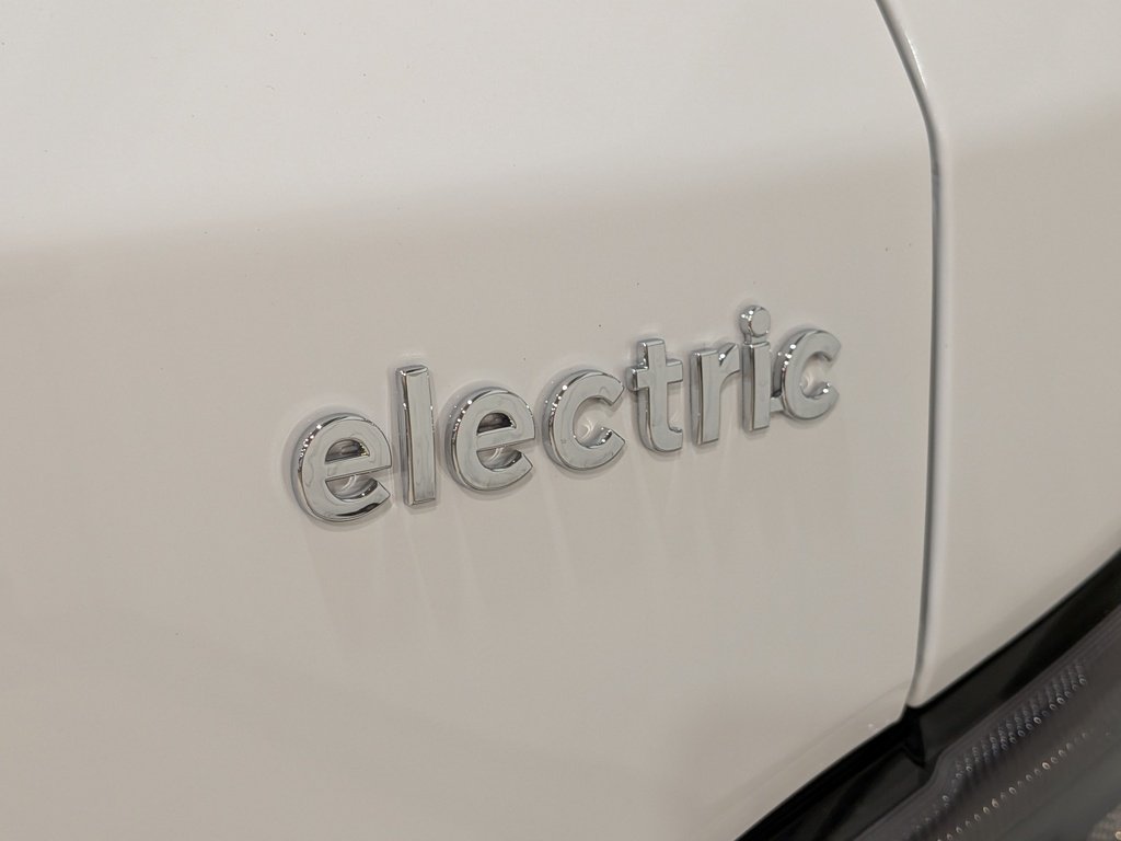 Hyundai Kona électrique 2023 Blanc Val-David - photo #36