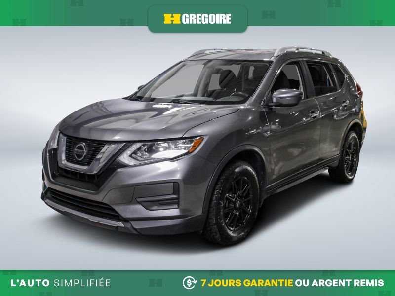 Dodge GR Caravan 2019 2019 Blanc