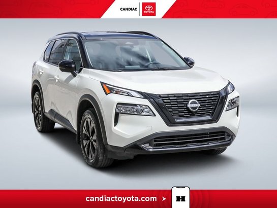 Nissan Rogue 2023 2023 