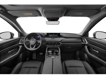 Mazda CX-90 PHEV GS-L