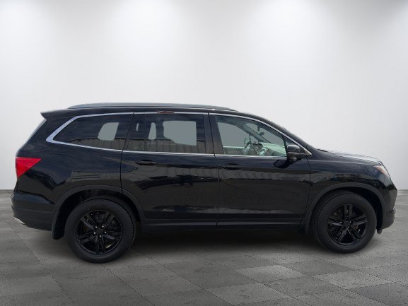 Honda Pilot 2018 2018 Noir