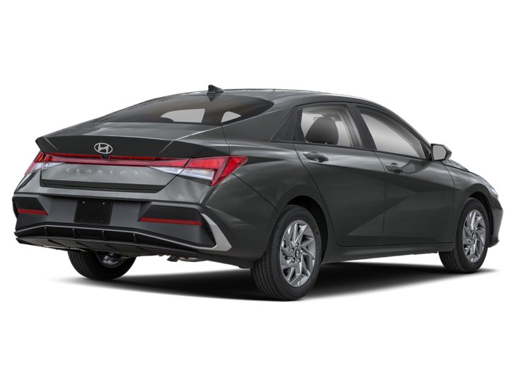2025 Hyundai Elantra Privilégié