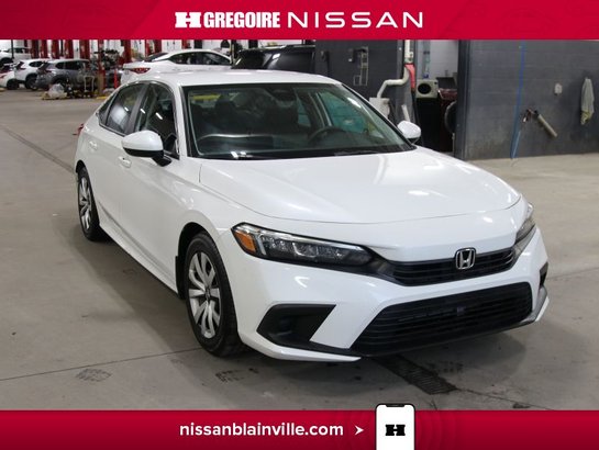 2022 Honda Civic 2022 
