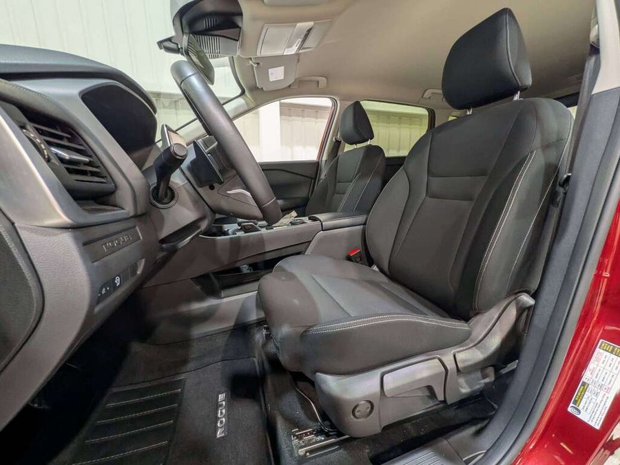 Nissan Rogue 2024 2024 Rouge