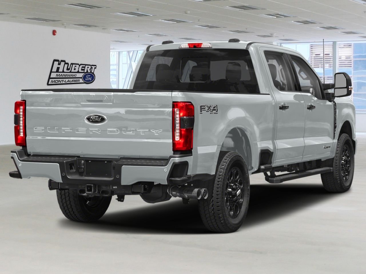 Ford Super Duty F-250 SRW 2026 Avalanche Mont-Laurier - photo #1