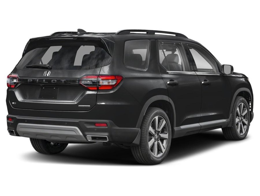 2023 Honda Pilot 2023