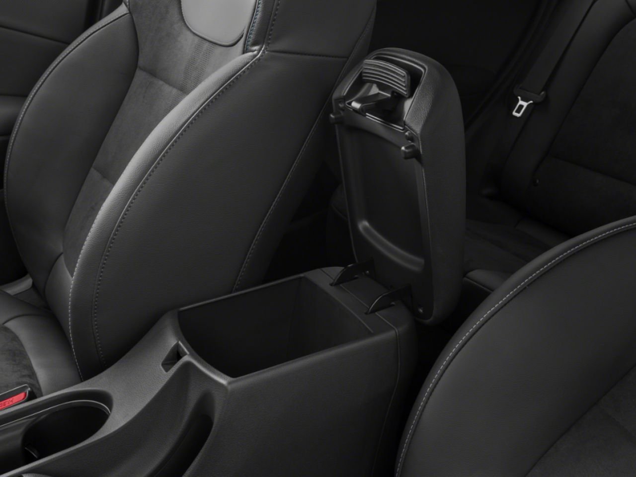 HYUNDAI KONA N BASE 2022 Gris Gatineau - photo #10