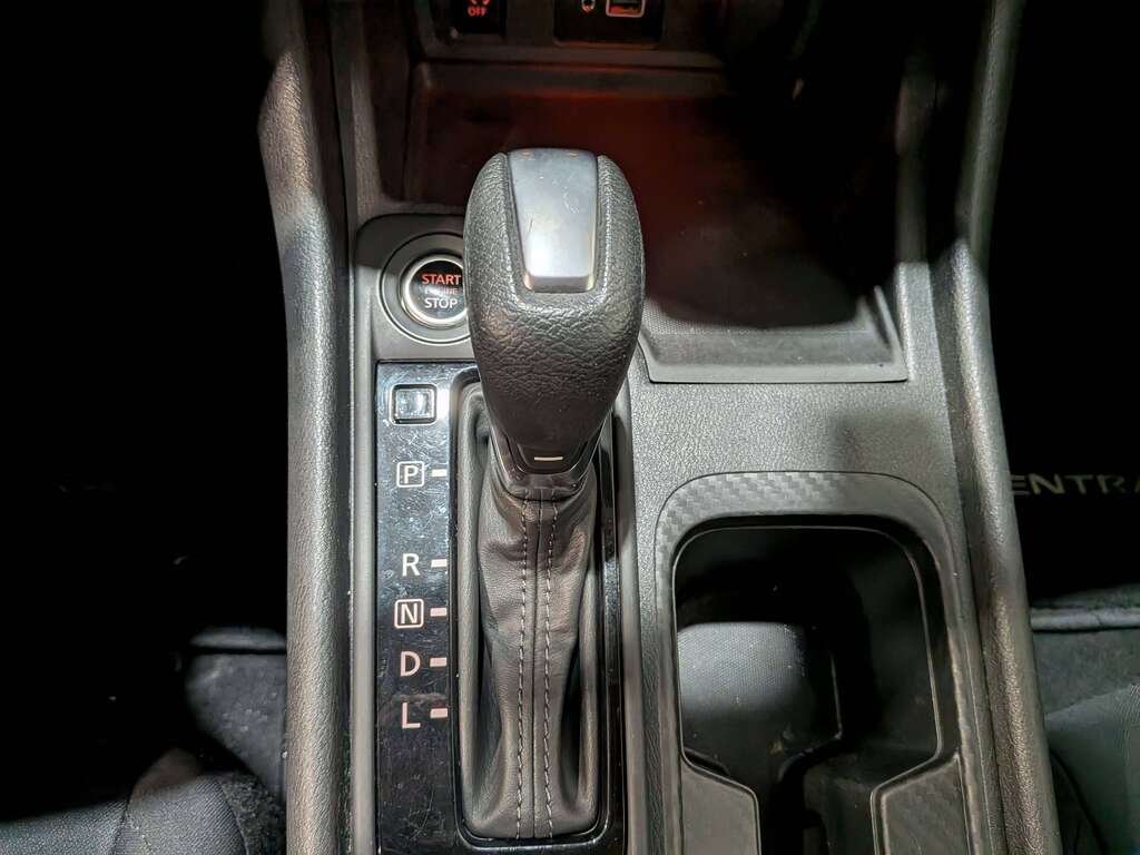 Nissan Sentra 2024 Val-David - photo #27