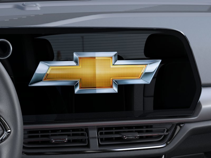 CHEVROLET Equinox EV 4 portes RS 2026 GRIS STERLING METALLISE Sherbrooke - photo #19