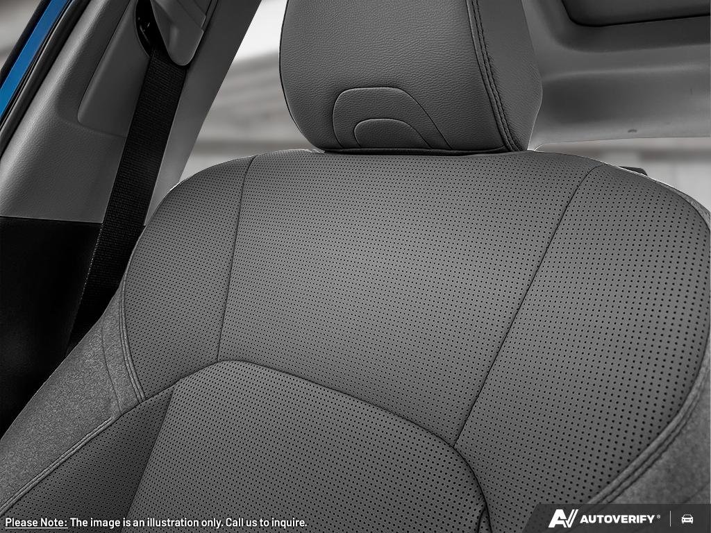 2026 Toyota Camry 2601914 | XLE Wind Chill Pearl Edmonton - photo #14